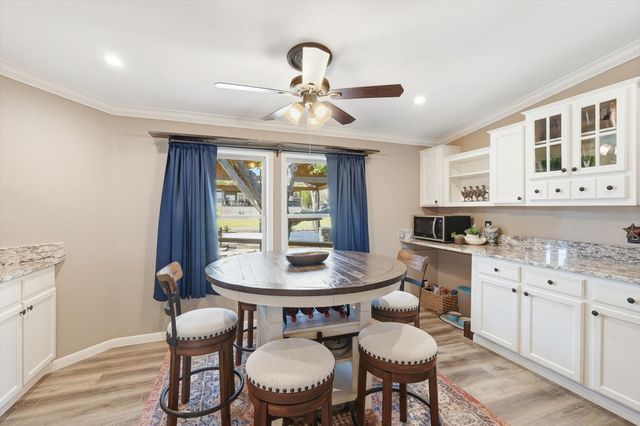 1901 Poston Drive, Graford, TX 76449