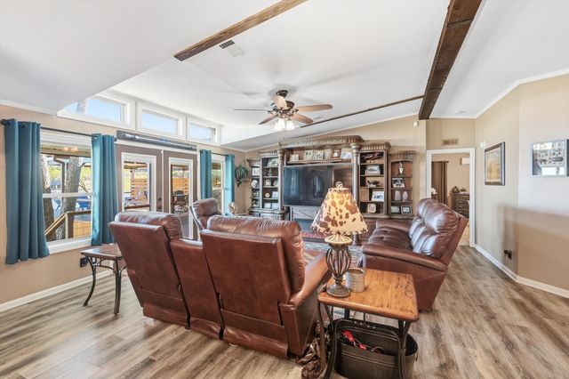 1901 Poston Drive, Graford, TX 76449