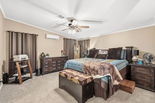 1901 Poston Drive, Graford, TX 76449