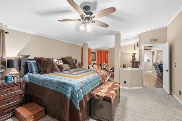 1901 Poston Drive, Graford, TX 76449