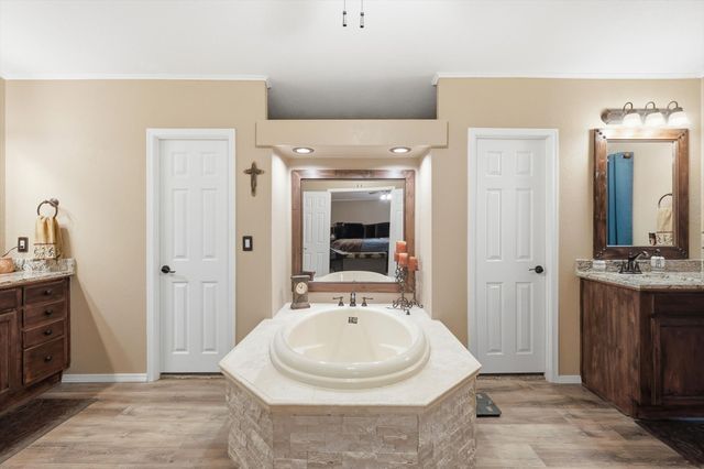 1901 Poston Drive, Graford, TX 76449