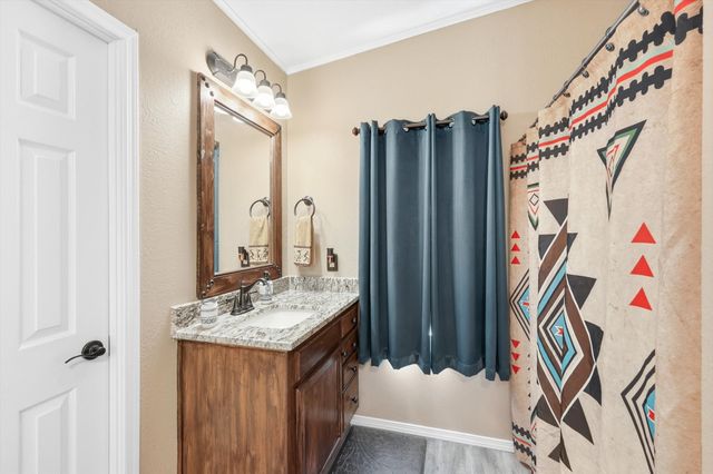 1901 Poston Drive, Graford, TX 76449