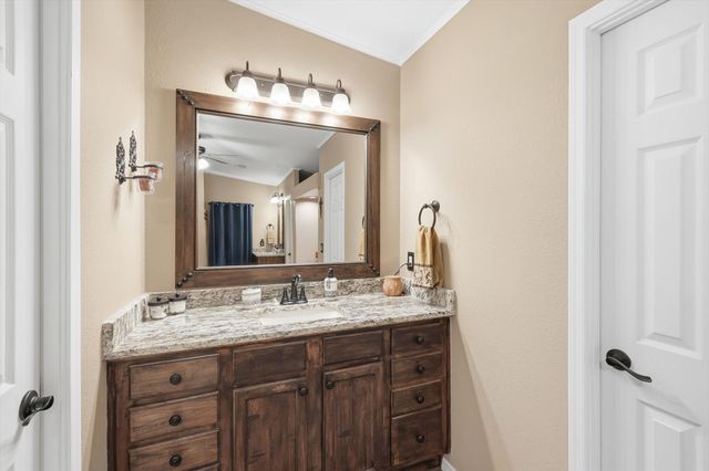 1901 Poston Drive, Graford, TX 76449