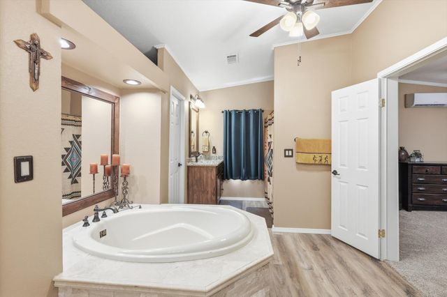 1901 Poston Drive, Graford, TX 76449