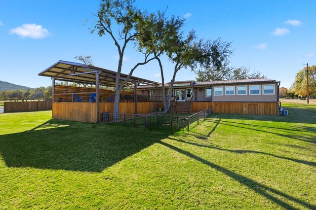 1901 Poston Drive, Graford, TX 76449