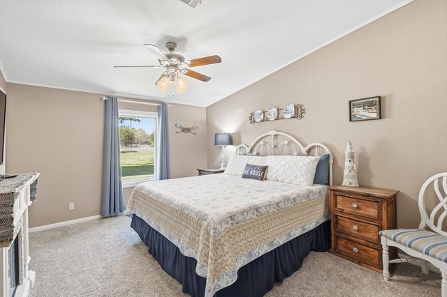 1901 Poston Drive, Graford, TX 76449