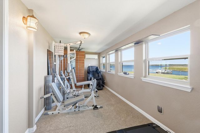 1901 Poston Drive, Graford, TX 76449