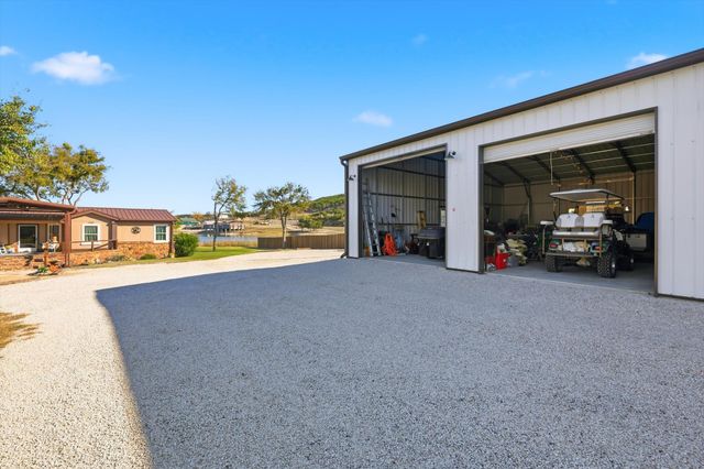 1901 Poston Drive, Graford, TX 76449