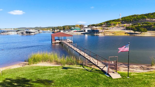 1901 Poston Drive, Graford, TX 76449