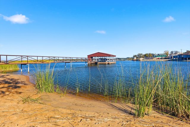 1901 Poston Drive, Graford, TX 76449