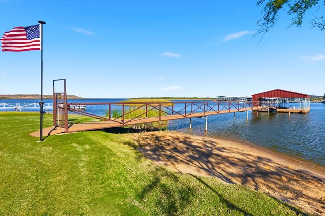 1901 Poston Drive, Graford, TX 76449