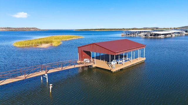 1901 Poston Drive, Graford, TX 76449