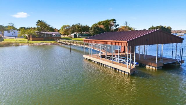 1901 Poston Drive, Graford, TX 76449