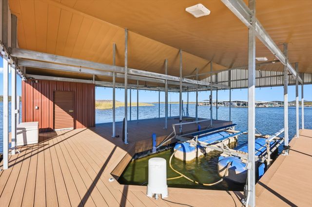 1901 Poston Drive, Graford, TX 76449