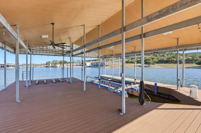 1901 Poston Drive, Graford, TX 76449