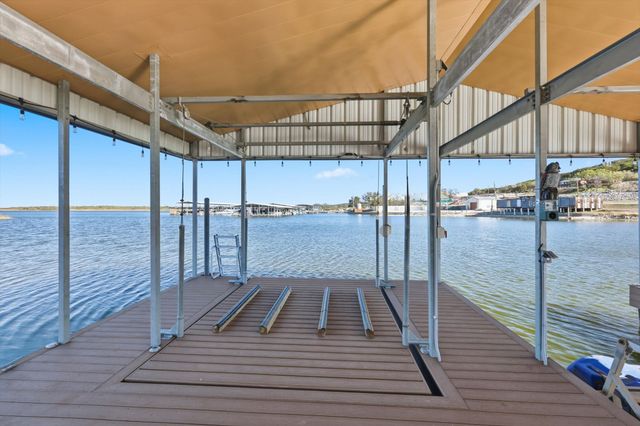 1901 Poston Drive, Graford, TX 76449