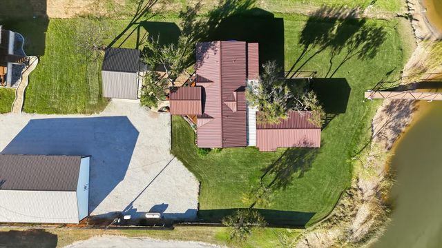 1901 Poston Drive, Graford, TX 76449