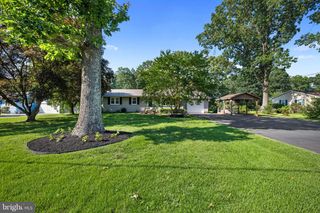 384 WILLOW GROVE RD, Pittsgrove, NJ 08318