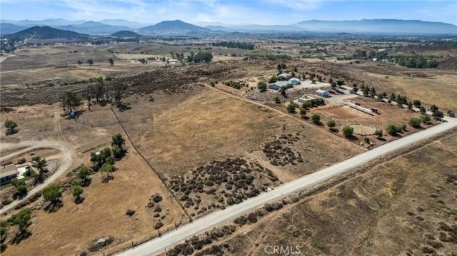 0 Lindenberger, Menifee, CA 92584