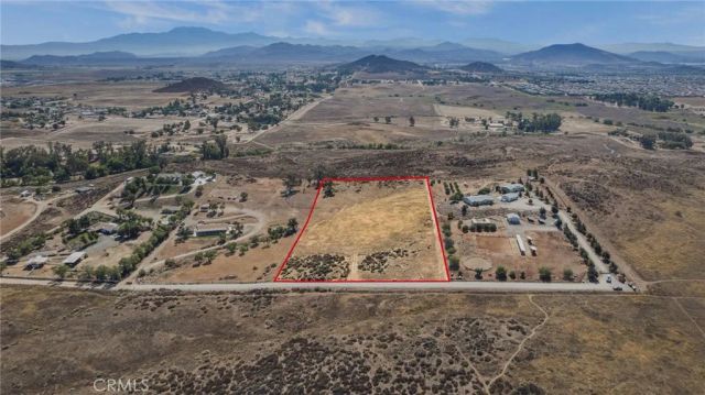 0 Lindenberger, Menifee, CA 92584