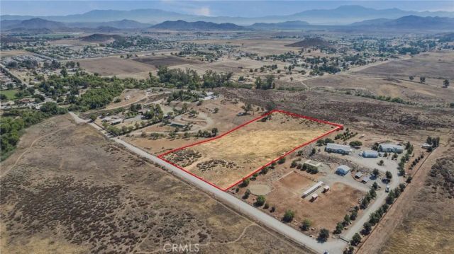 0 Lindenberger, Menifee, CA 92584