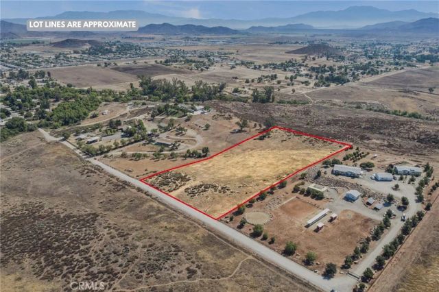 0 Lindenberger, Menifee, CA 92584