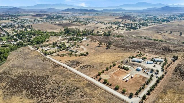 0 Lindenberger, Menifee, CA 92584