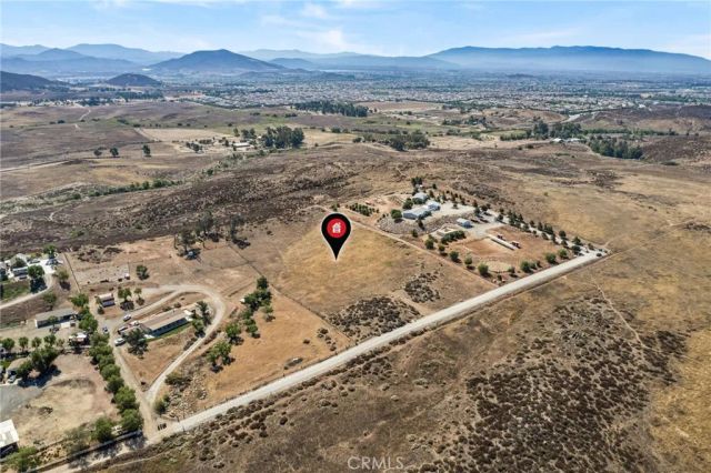 0 Lindenberger, Menifee, CA 92584