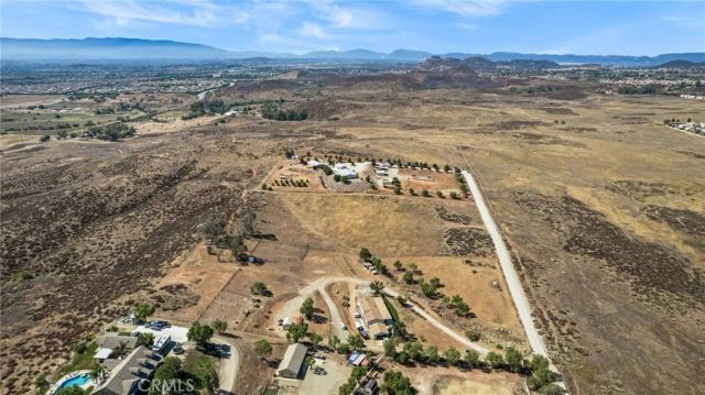 0 Lindenberger, Menifee, CA 92584