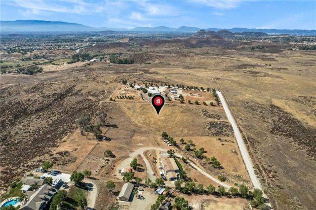 0 Lindenberger, Menifee, CA 92584