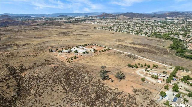 0 Lindenberger, Menifee, CA 92584