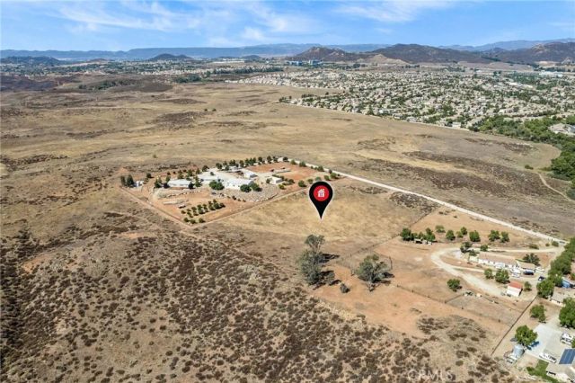 0 Lindenberger, Menifee, CA 92584