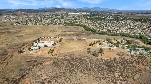 0 Lindenberger, Menifee, CA 92584
