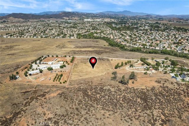 0 Lindenberger, Menifee, CA 92584