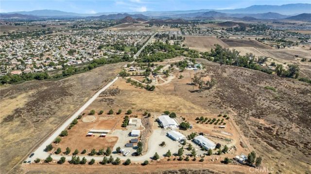 0 Lindenberger, Menifee, CA 92584