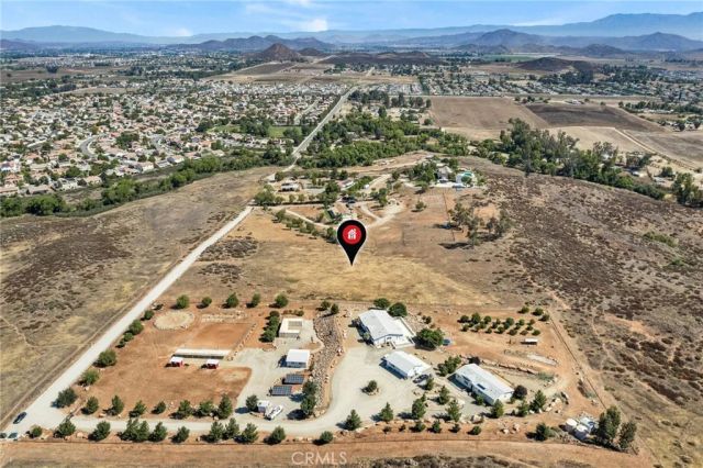 0 Lindenberger, Menifee, CA 92584