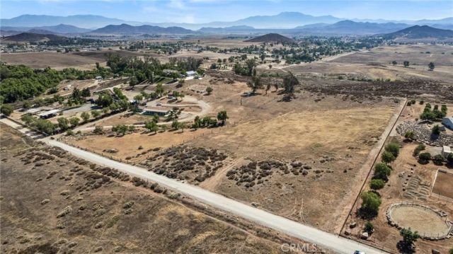 0 Lindenberger, Menifee, CA 92584