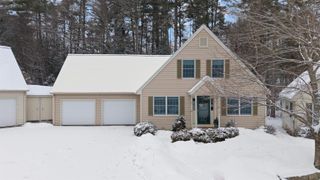59 Bucks Hill Road, Durham, NH 03824