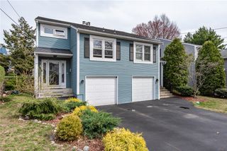 83 Wyndham Avenue, Providence, RI 02908