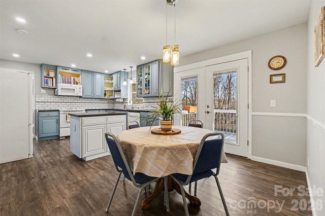 526 Wilson Drive, Lawndale, NC 28090