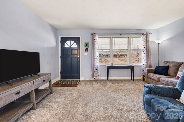 526 Wilson Drive, Lawndale, NC 28090