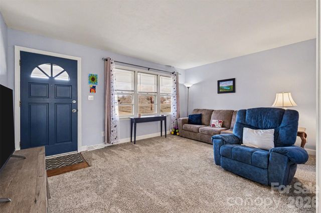 526 Wilson Drive, Lawndale, NC 28090