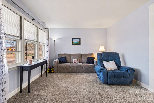 526 Wilson Drive, Lawndale, NC 28090