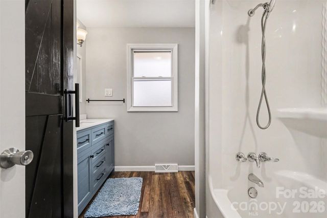 526 Wilson Drive, Lawndale, NC 28090