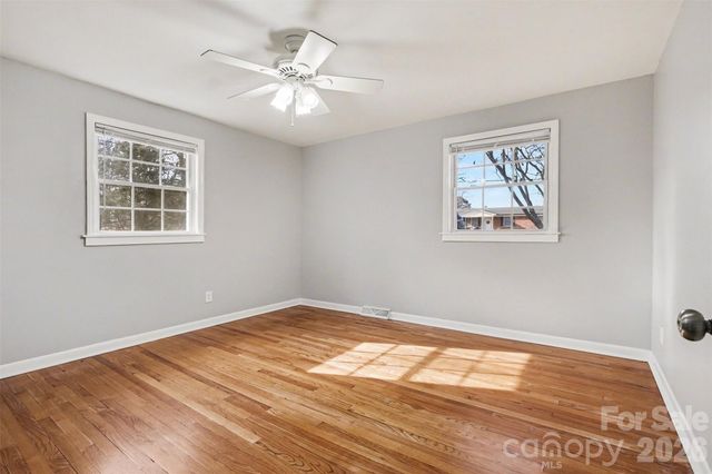 526 Wilson Drive, Lawndale, NC 28090