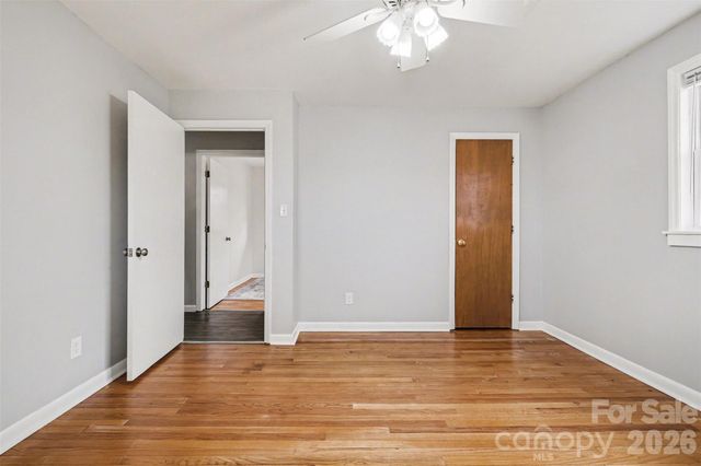 526 Wilson Drive, Lawndale, NC 28090