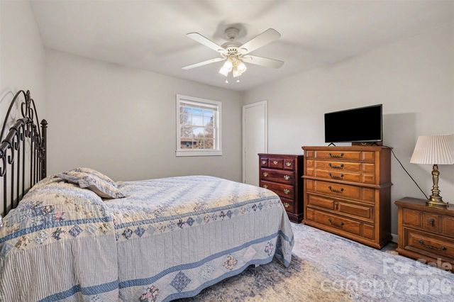 526 Wilson Drive, Lawndale, NC 28090