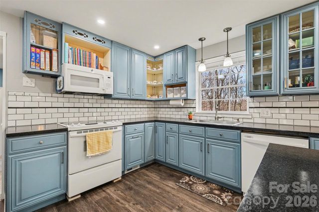 526 Wilson Drive, Lawndale, NC 28090