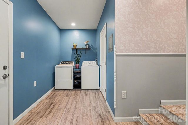 526 Wilson Drive, Lawndale, NC 28090