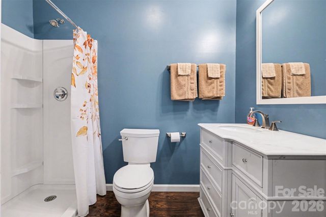 526 Wilson Drive, Lawndale, NC 28090